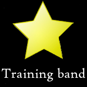 Training band