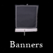 Sponsor a banner